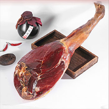 计晓娟肉制品厂